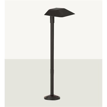 Đèn lối đi 355 Decor DT131 L147*W110*H600 DT131