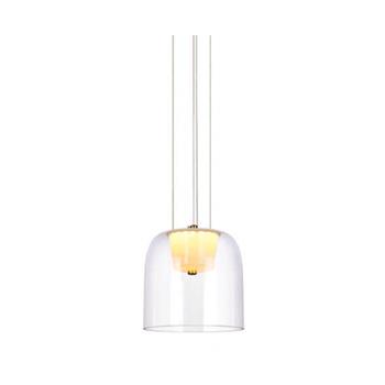 Đèn thả bàn ăn Andora Ø155*H160 - LED 3000K (Dây 1.8m) ĐT-RH002/C