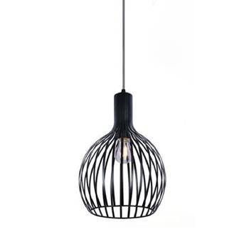 Đèn thả bàn ăn Andora ĐT-8007 Ø260 x H370 E27 x 1 Dây 90cm ĐT-8007