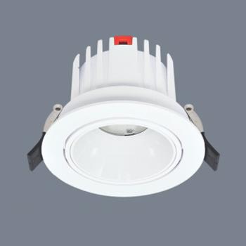 Đèn âm trần cao cấp Anfaco AFC 745 T Led 12W AFC 745 T Led 12W