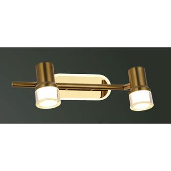 Đèn gương Verona L300 - LED 3000K PT-6550/2