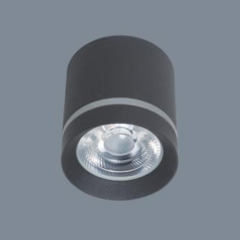 Đèn lon Anfaco AFC 642 D Led 7W AFC 642 Led 7W
