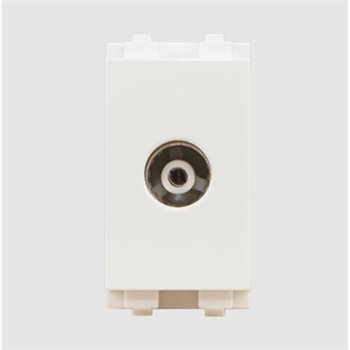 Hạt Ổ cắm Ti vi Sino S18CCTV S18CCTV