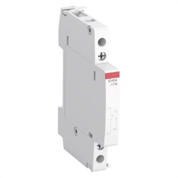 Tiếp điểm phụ ABB EH04 cho công tắc tơ loại ESB 1SAE901901R1011