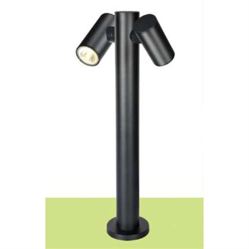 Đèn trụ lối đi Hufa LG-2713 L240*H600 đế Ø120 LG-2713