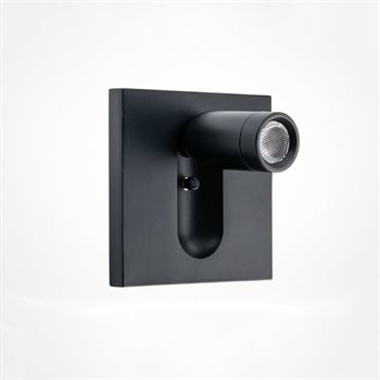 Đèn gắn tường Nanoco NRL031B 3W NRL031B