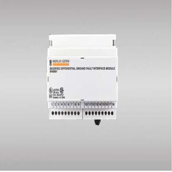 Micrologic Accessories - MDGF summing module 48891