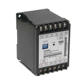 UVT Time Delay Controller (Phu kiện ACB) UVT+ UDC