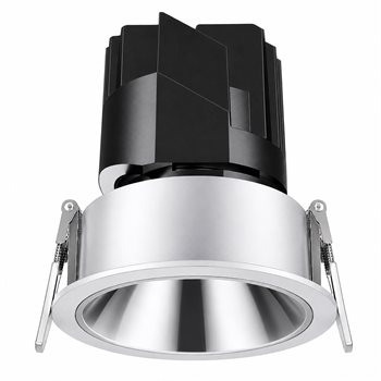 Đèn âm trần chỉnh góc Megaman YTSP019 18W YTSP019 18W