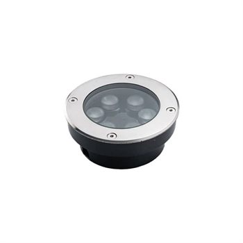 Đèn âm đất Nanoco NGLS063-24 6W 3000K NGLS063-24