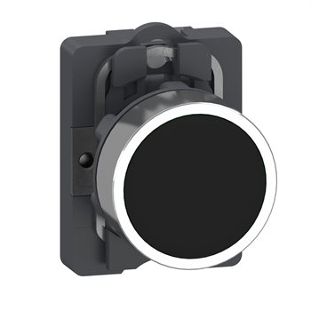 Nút nhấn nhả Schneider XA2AH021