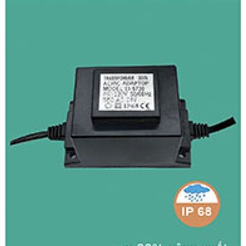 Ballats 220V > AC 24V Sano Ballats 220V