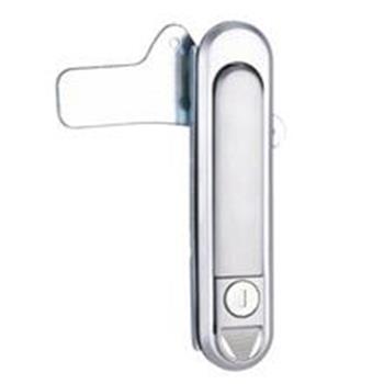 Khóa Chrome mờ AB301-02