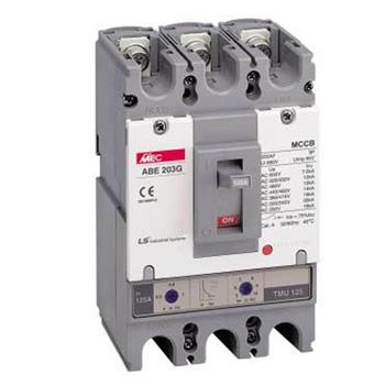 MCCB 3P 70KA TS1000H 3P