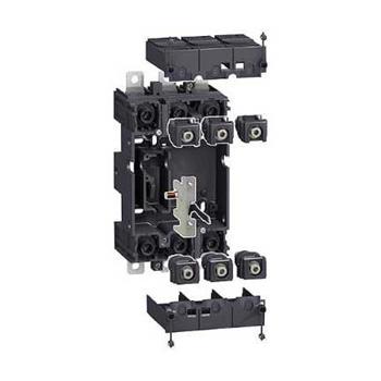 Compact NSX plug -in kit type NSX100/160/250 3P LV429289