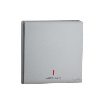 Bộ công tắc đơn 1 chiều 20A MEC21025SL