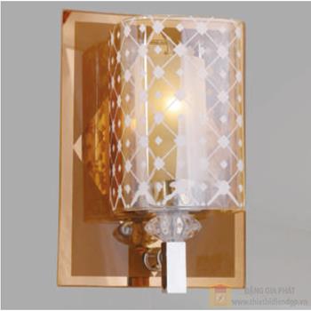 Đèn tường trong nhà Slister 160*250*120mm - E27 1022 CF