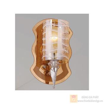 Đèn tường trong nhà Slister 170*280*120mm - E27 1024 CF