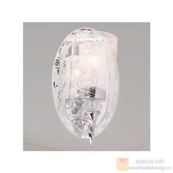 Đèn tường trong nhà Slister 160*290*120mm - E27 1025 WH