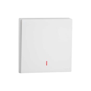 Bộ công tắc đơn 1 chiều 20A MEC21024WH