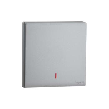 Bộ công tắc đơn 1 chiều 20A MEC21024SL