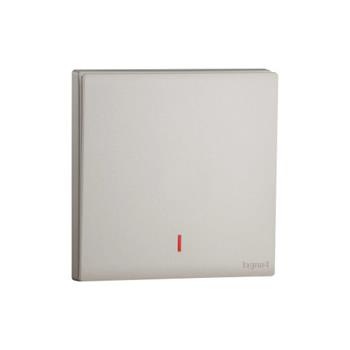 Bộ công tắc đơn 1 chiều 20A MEC21024CH