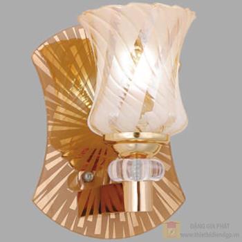 Đèn tường trong nhà Slister 180*240*160mm - E27 1053 CF