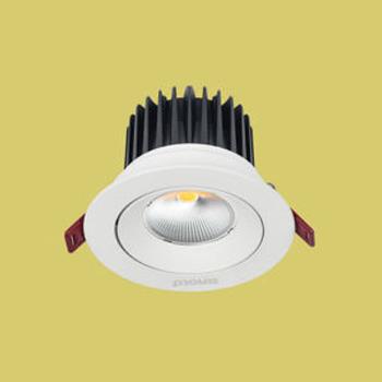 Đèn Led Âm Trần LA-47 7W LA-47