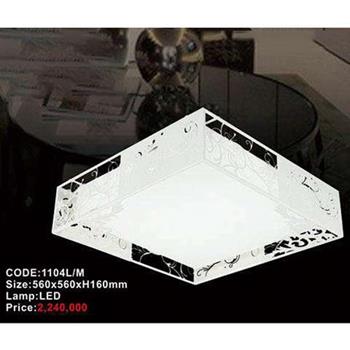 Đèn Ốp Trần Led 1104L/M 1104L/M
