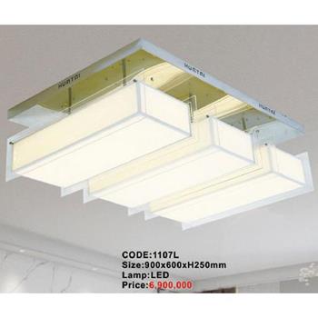 Đèn Ốp Trần Led 1107L 1107L