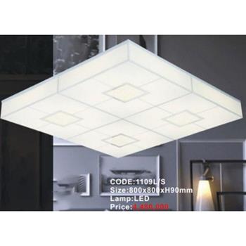 Đèn Ốp Trần Led 1109L/S 1109L/S
