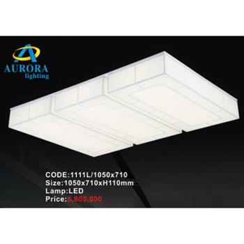 Đèn Ốp Trần Led 1111L 1111L/1050X710