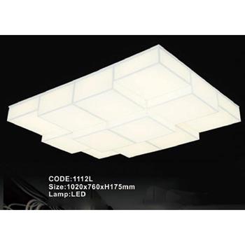 Đèn Ốp Trần Led 1112L 1112L
