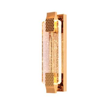 Đèn vách pha lê trang trí Andora VPL-2623 LED 3 CĐ VPL-2623