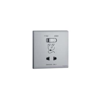 Bộ ổ cắm dao cạo râu MEC36019SL