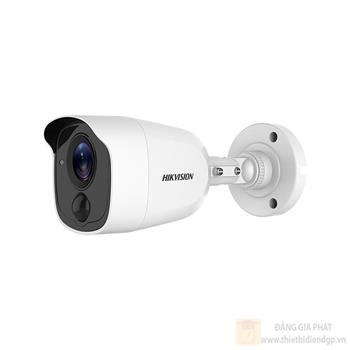 2 MP Ultra-Low Light PIR Bullet Camera DS-2CE11D8T-PIRL