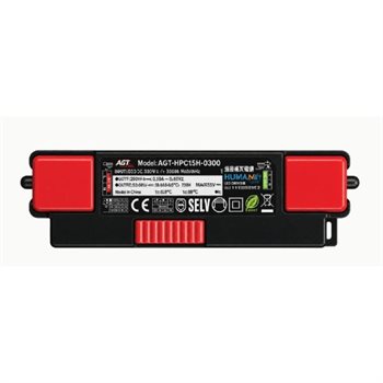 Driver khởi động mềm 6-12W GSlighting Driver khởi động mềm 6-12W