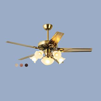 Quạt trần đèn 5 cánh Klasse 52KSI 596 52KSI 596