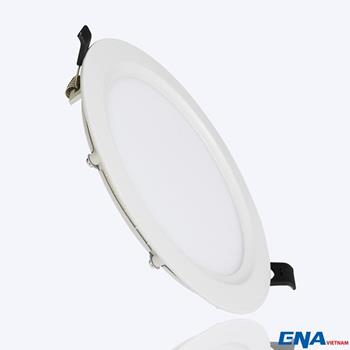 Đèn âm trần tròn mặt lõm ENA-ATF tiêu chuẩn ENA-ATF