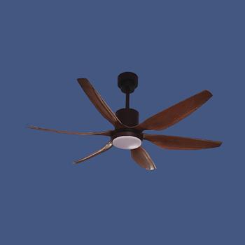 Quạt trần đèn 6 cánh Klasse 58KSA 902 58KSA 902