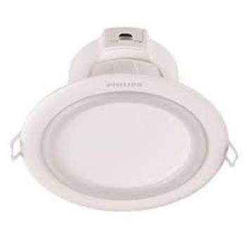5937x Downlight LED 2700K/4000K/6500K 230V Ø80 5937x Downlight LED