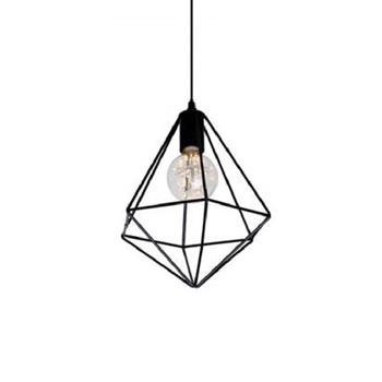 Đèn thả bàn ăn Andora Ø250 - E27*1 (Dây 90cm) ĐT-3097/1C