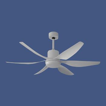 Quạt trần đèn 6 cánh Klasse 58KSA 902W 58KSA 902W