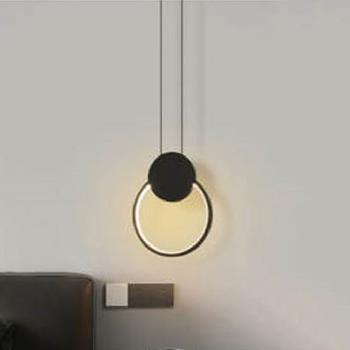 Đèn thả trang trí Andora L200 x H280 LED 3000K (Day 1m ) TL-5890 A