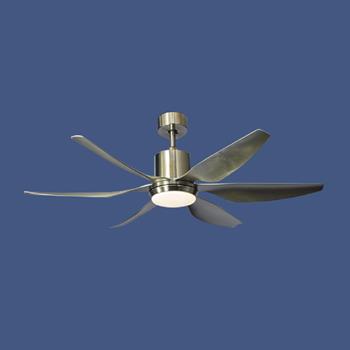 Quạt trần đèn 6 cánh Klasse 58KSA 902S 58KSA 902S