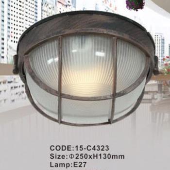 Đèn Ốp Trần Cổ Điển 15-C4323 15-C4323