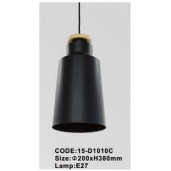 Đèn Thả Trang Trí 15-D1010C 15-D1010C