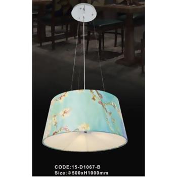 Đèn Thả Trang Trí 15-D1067-B 15-D1067-B