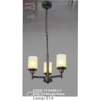 Đèn Thả Trang Trí 15-D6083-3 15-D6083-3