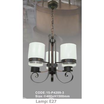 Đèn Thả Trang Trí 15-P4209-3 15-P4209-3